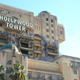 The Tower of Terror in California Adventure. Image: Wikipedia